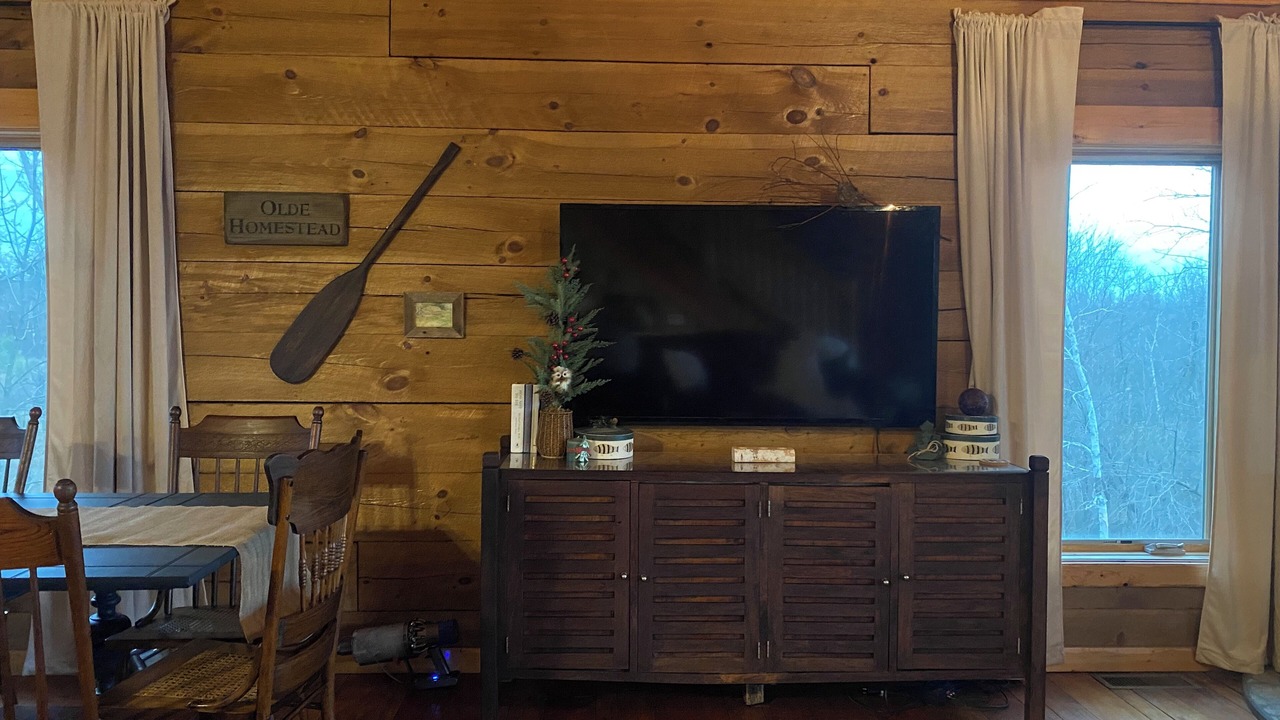 Photo of Livingroom in Balsam Lake