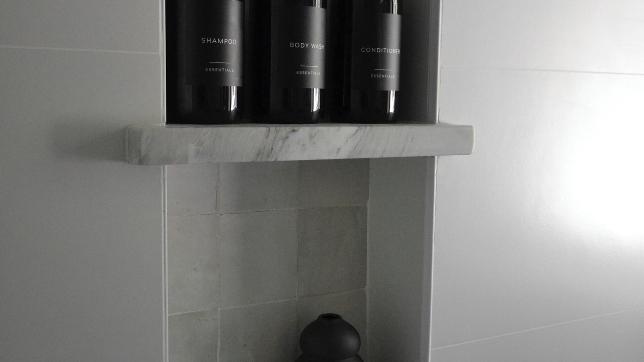 Photo of Bathroom in Taos Ski Valley