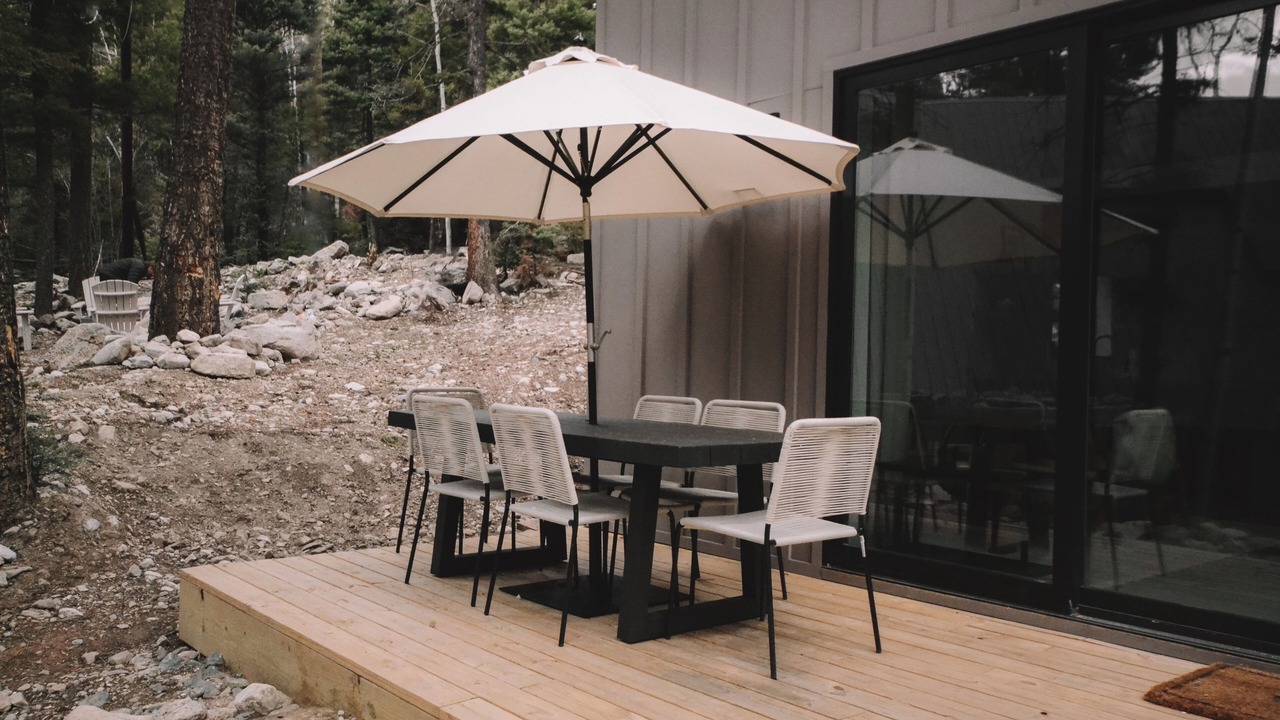 Photo of Outdoor in Taos Ski Valley