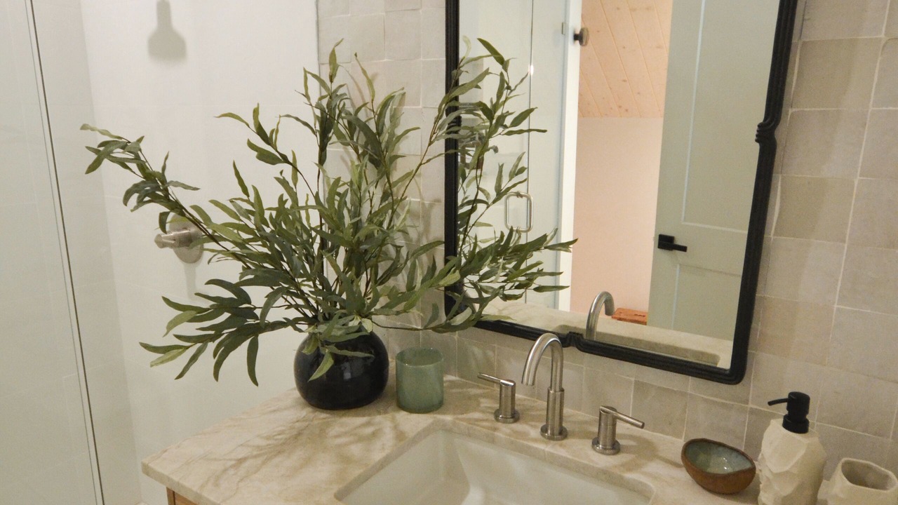 Photo of Bathroom in Taos Ski Valley