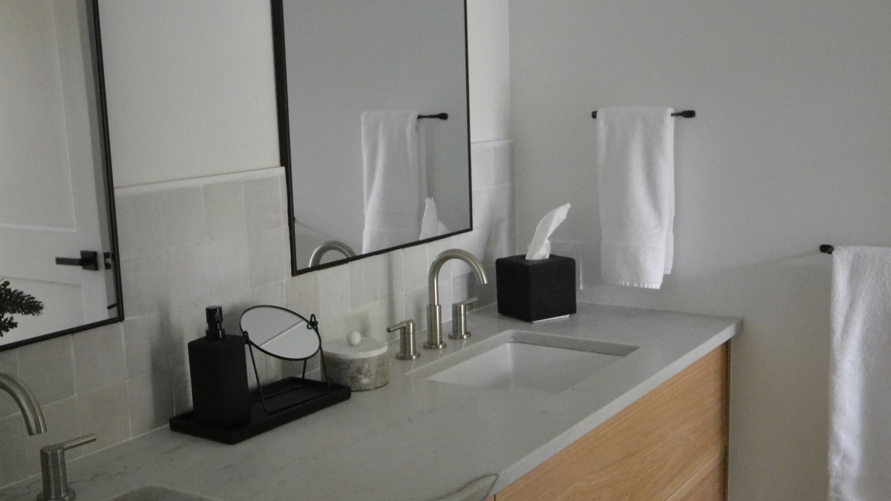 Photo of Bathroom in Taos Ski Valley