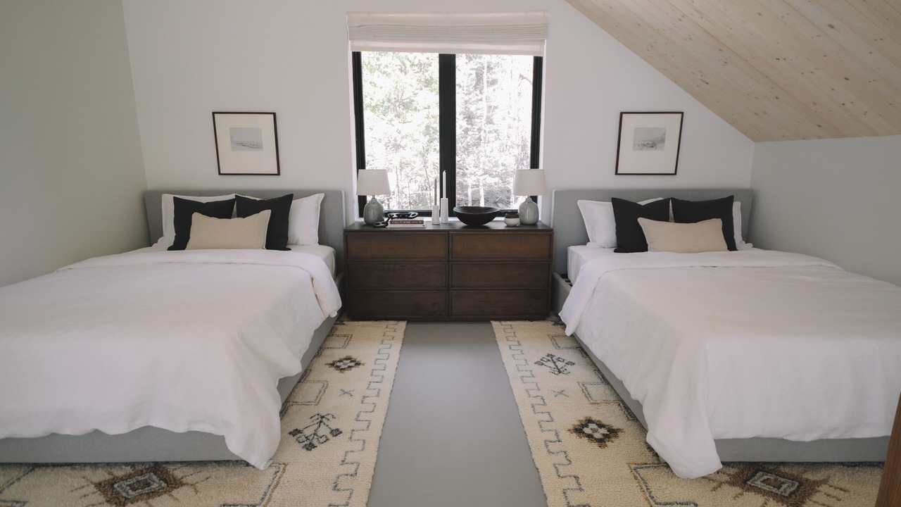 Photo of Bedroom in Taos Ski Valley