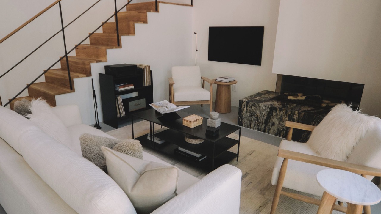 Photo of Livingroom in Taos Ski Valley