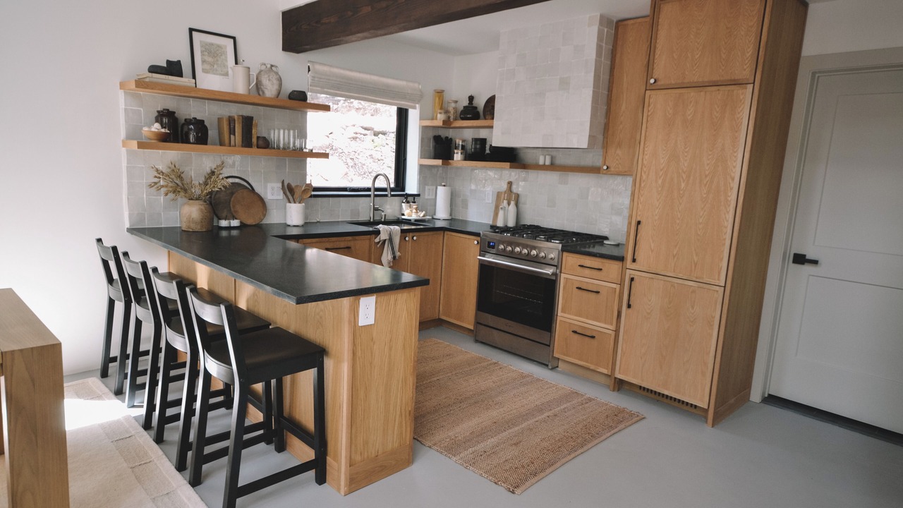 Photo of Kitchen in Taos Ski Valley