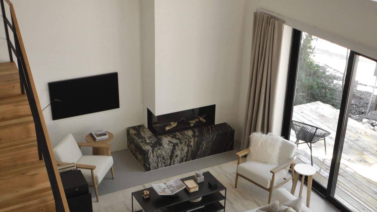 Photo of Livingroom in Taos Ski Valley