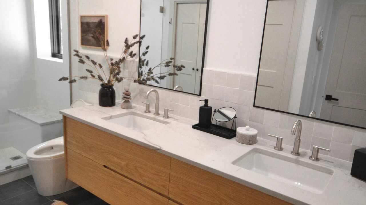 Photo of Bathroom in Taos Ski Valley
