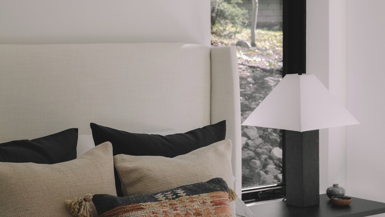 Photo of Bedroom in Taos Ski Valley