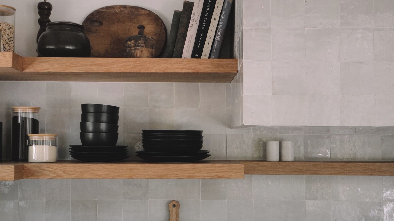 Photo of Kitchen in Taos Ski Valley