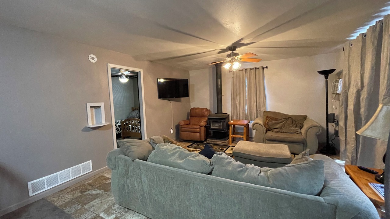 Photo of Livingroom in Puposky