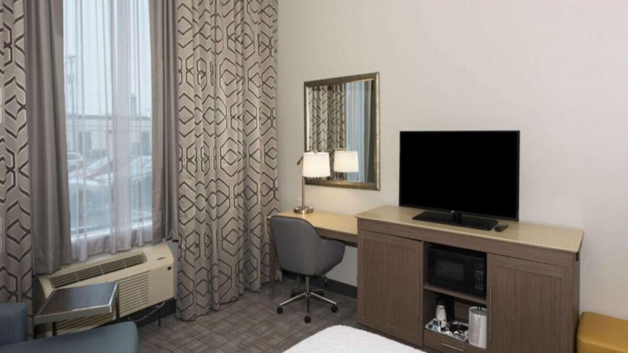 Photo of Bedroom in Prospect Park