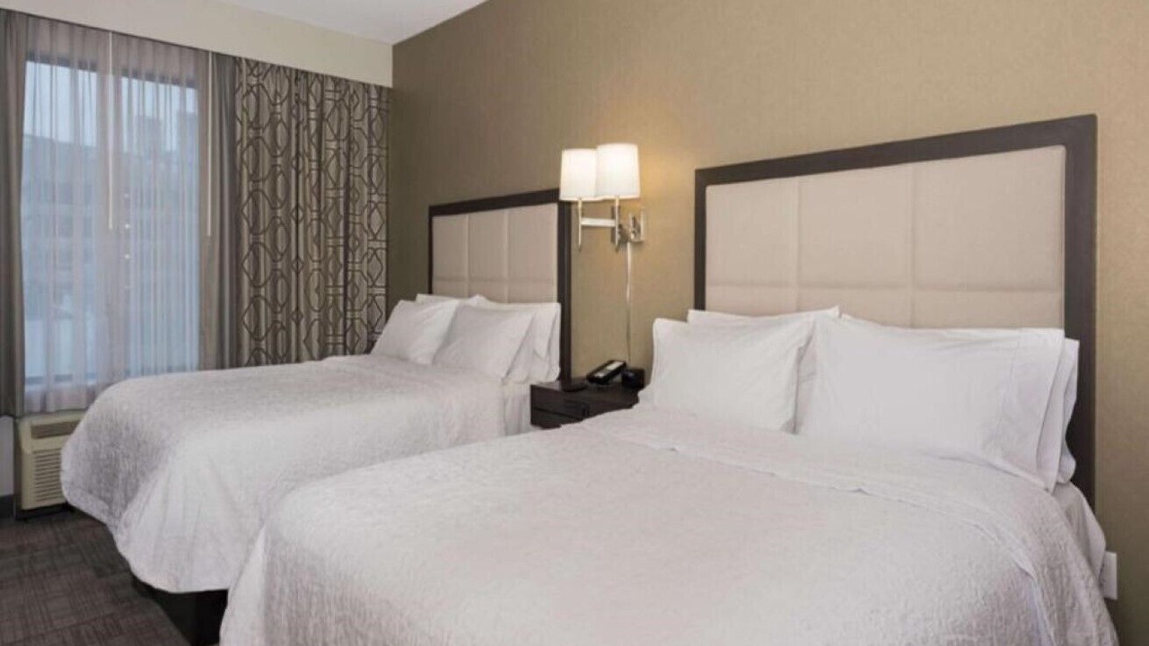 Photo of Bedroom in Prospect Park