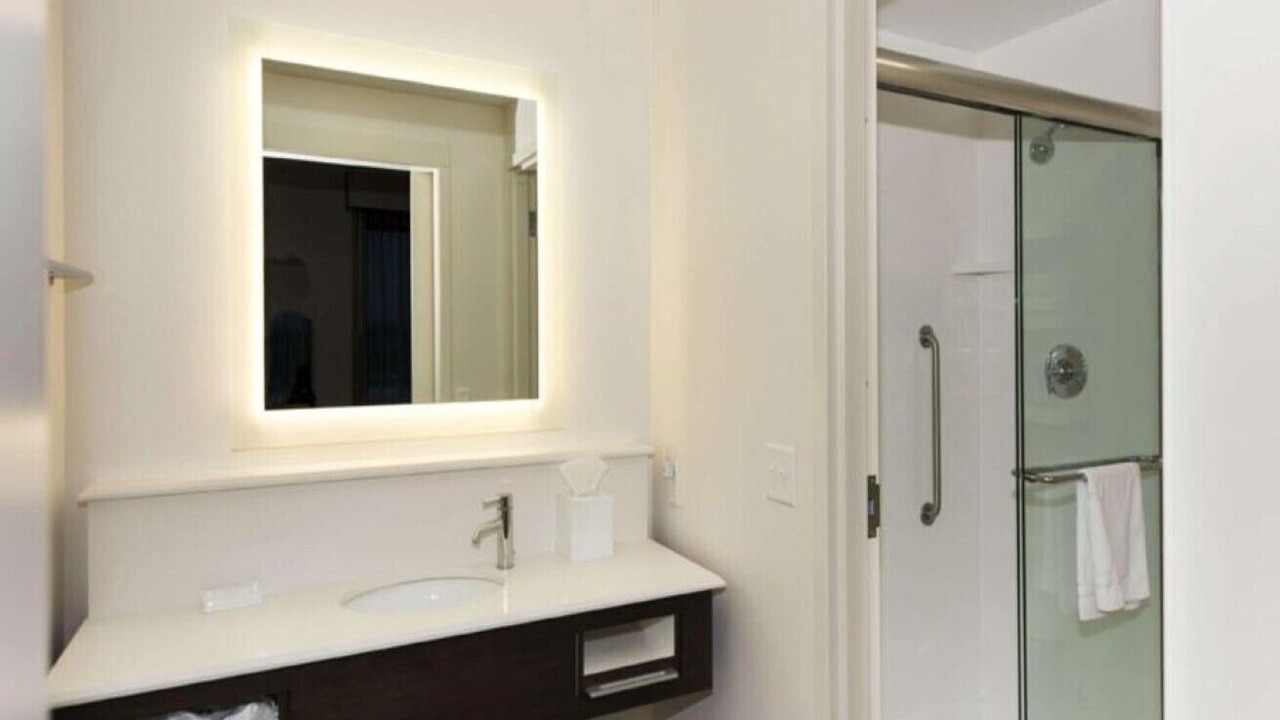 Photo of Bathroom in Prospect Park
