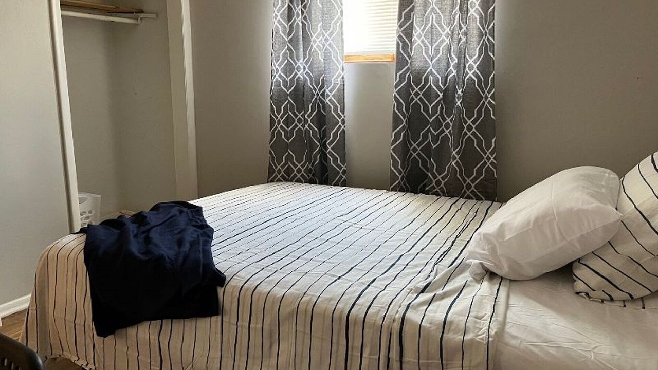 Photo of Bedroom in Wenonah