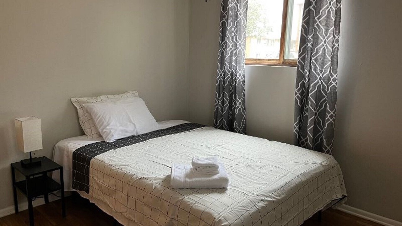 Photo of Bedroom in Wenonah