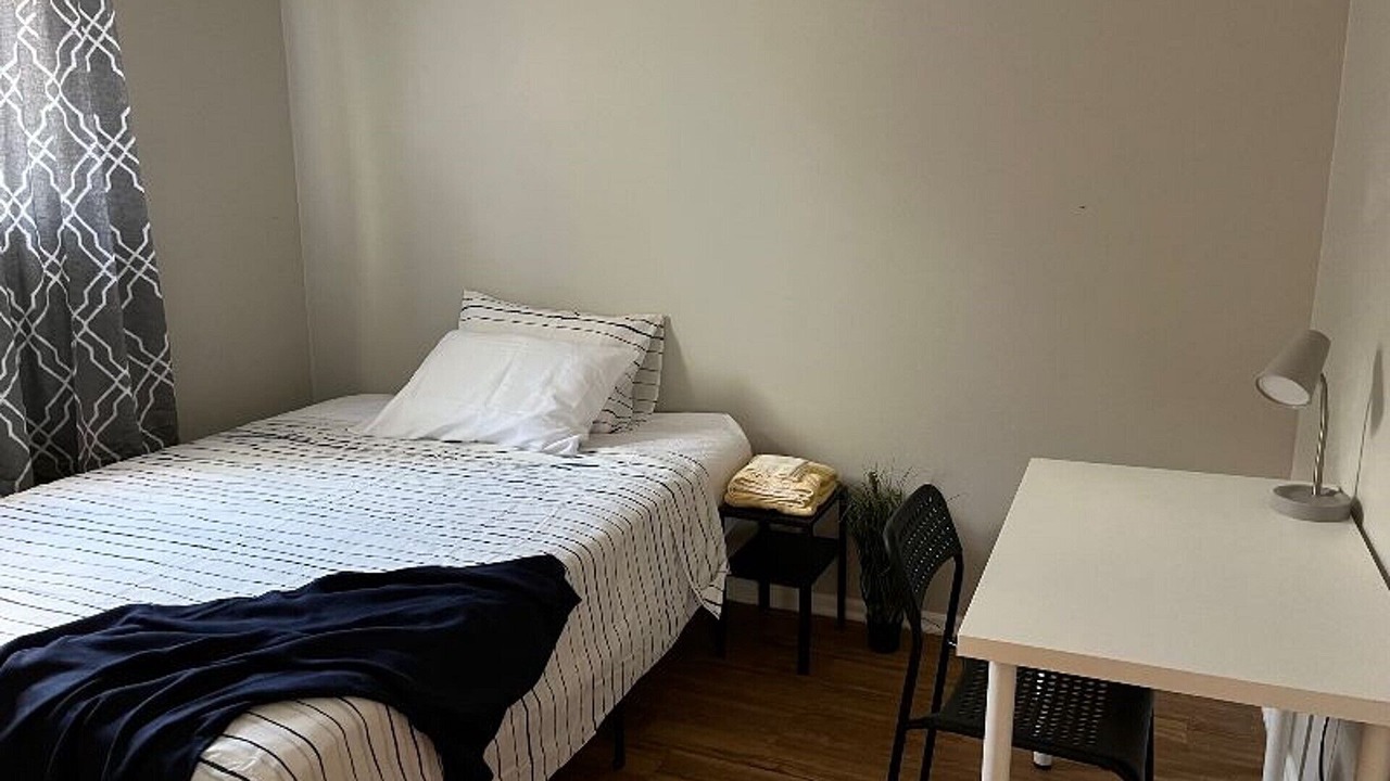 Photo of Bedroom in Wenonah