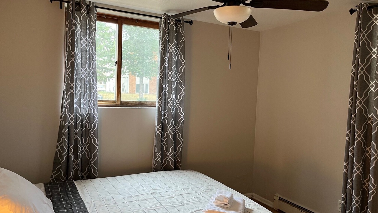Photo of Bedroom in Wenonah