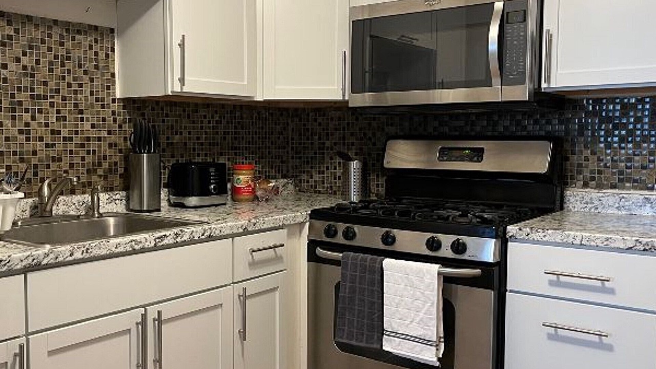 Photo of Kitchen in Wenonah
