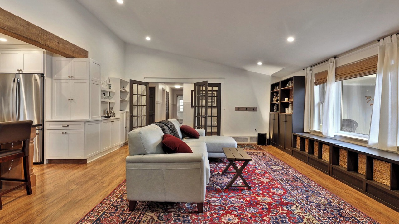 Photo of Livingroom in East Haven  Rutland County