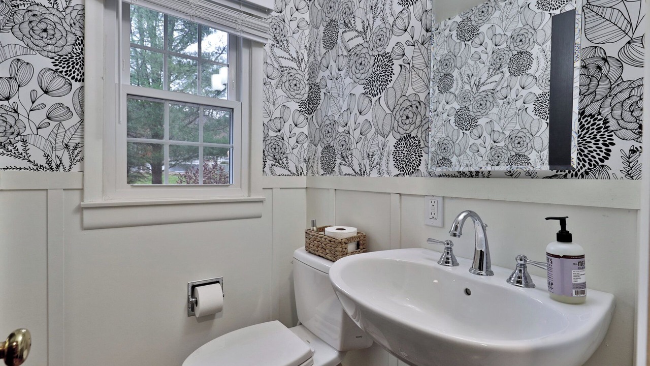 Photo of Bathroom in East Haven  Rutland County