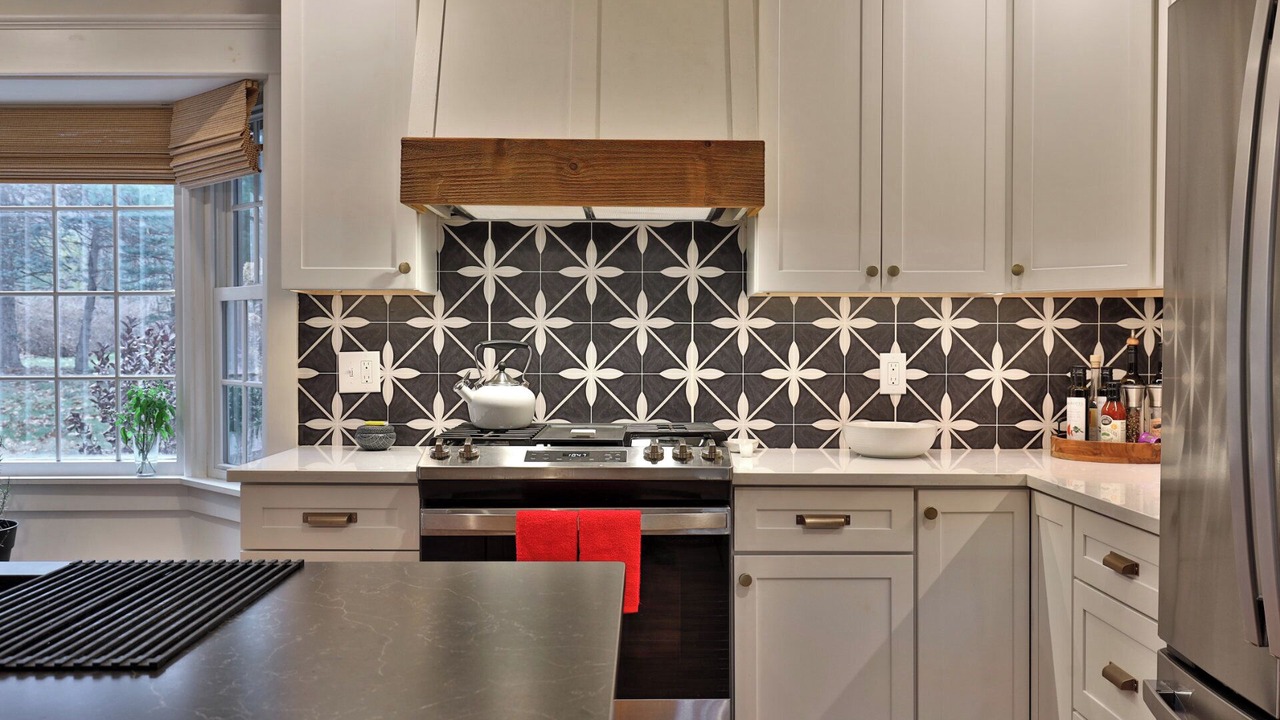 Photo of Kitchen in East Haven  Rutland County