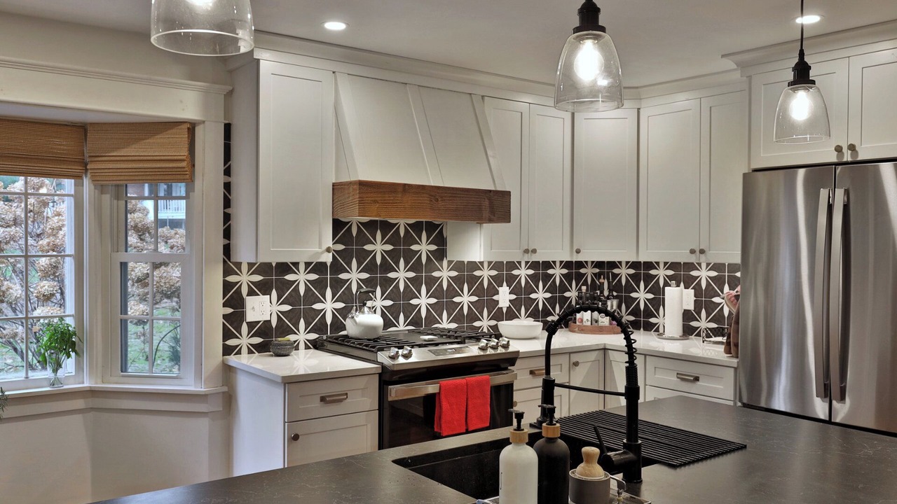 Photo of Kitchen in East Haven  Rutland County