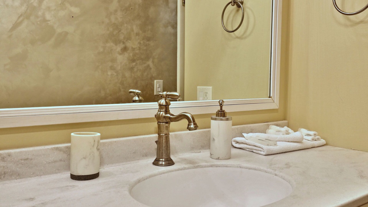 Photo of Bathroom in East Haven  Rutland County