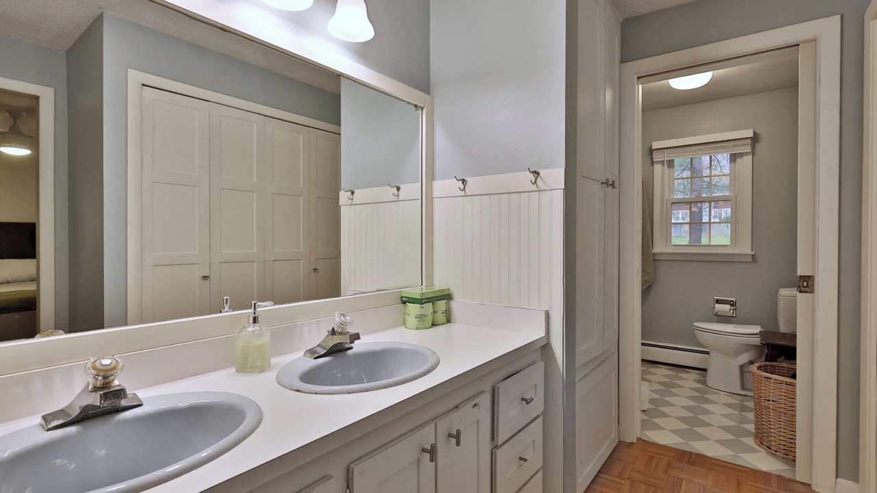 Photo of Bathroom in East Haven  Rutland County