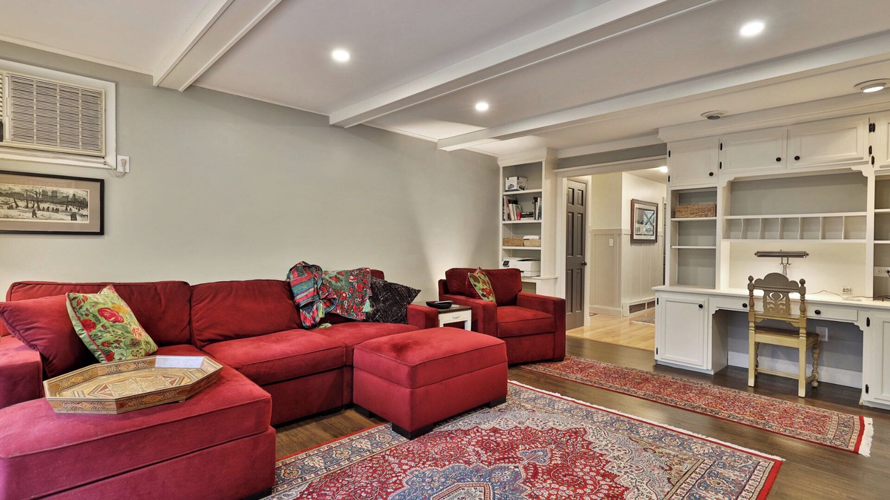Photo of Livingroom in East Haven  Rutland County