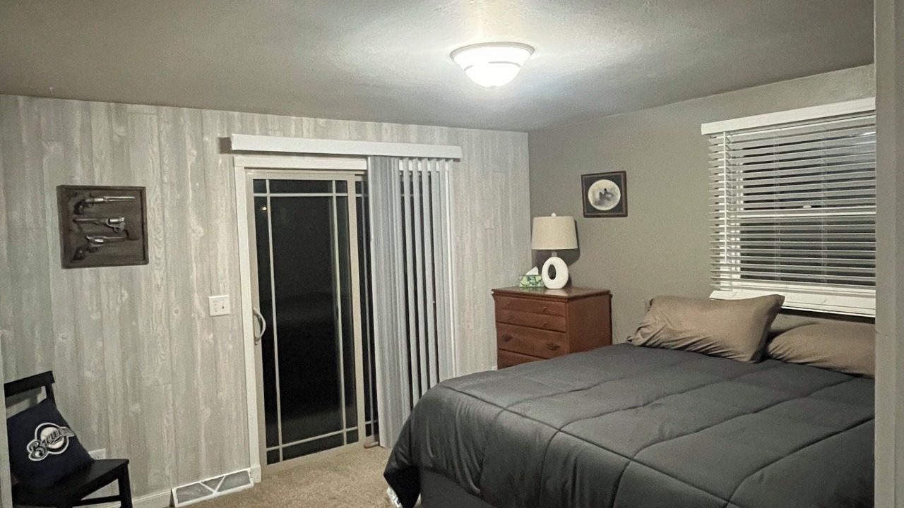 Photo of Bedroom in Little Suamico