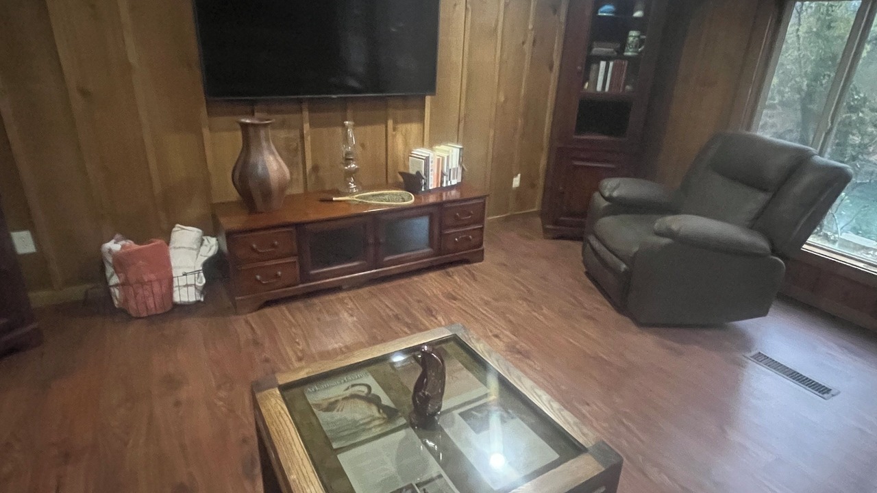 Photo of Livingroom in Pangburn