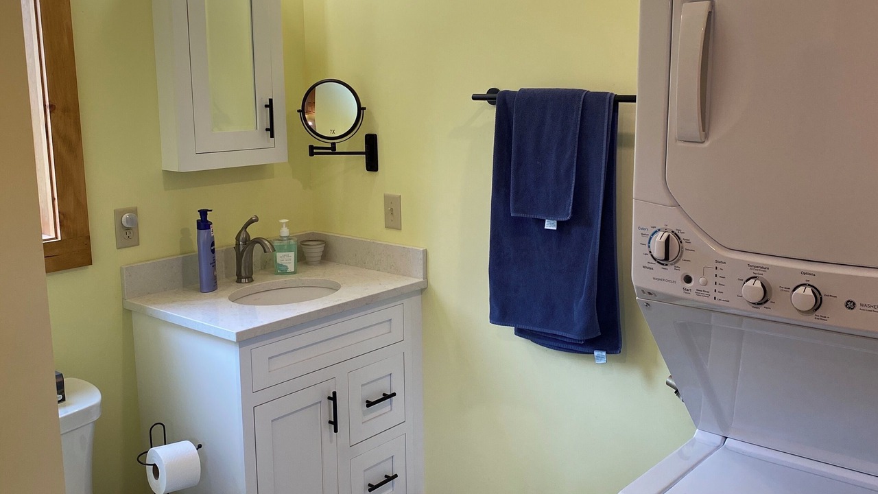 Photo of Bathroom in Northfield