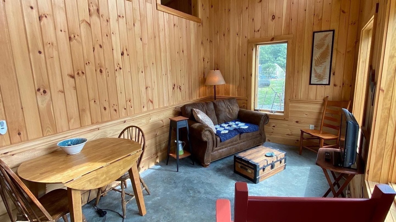 Photo of Livingroom in Northfield