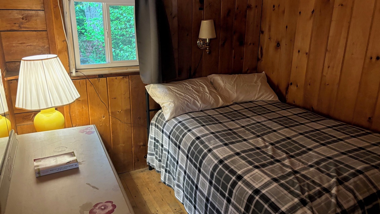 Photo of Bedroom in Abbot