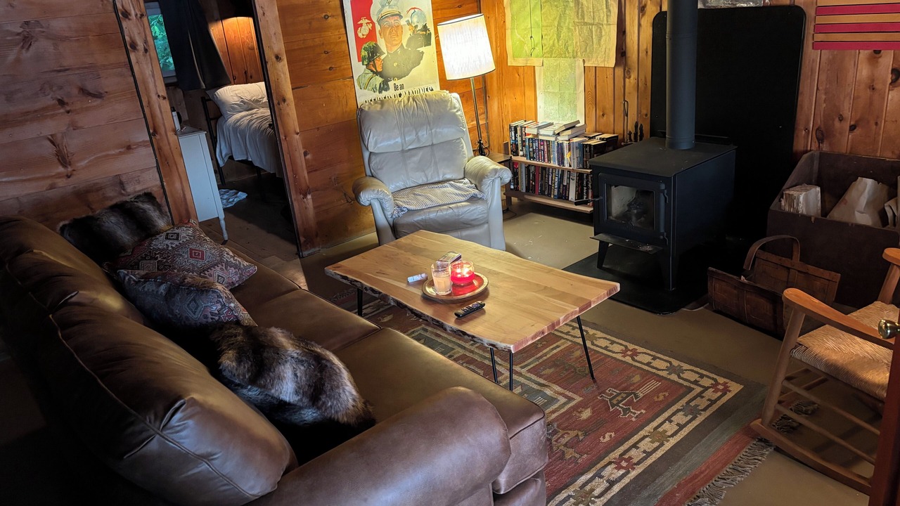 Photo of Livingroom in Abbot