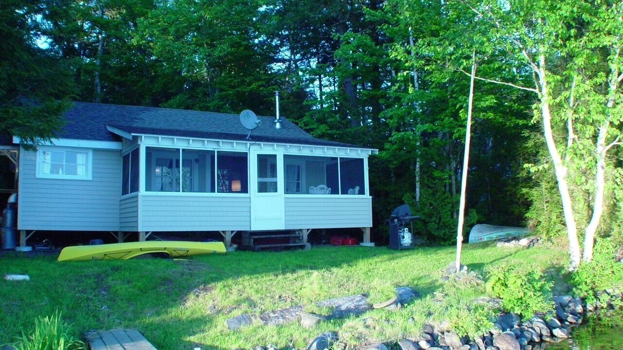 Photo of Outdoor in Abbot