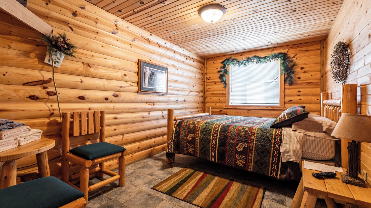 Photo of Bedroom in Neillsville