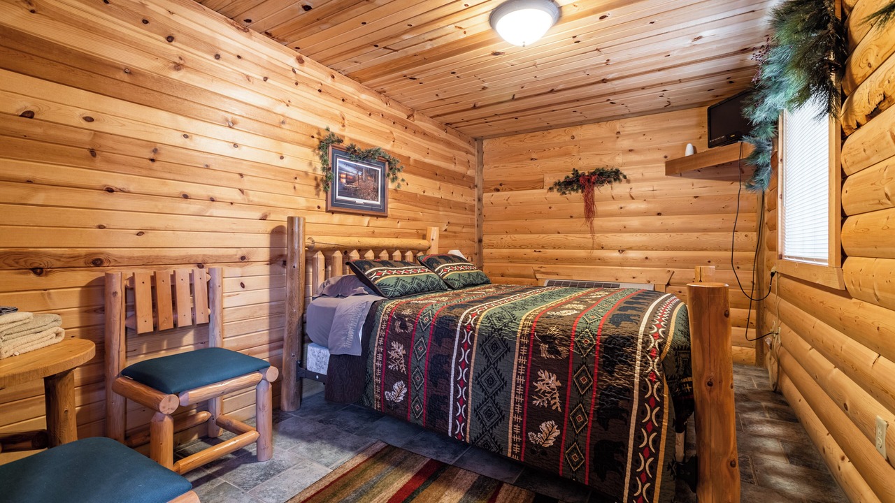 Photo of Bedroom in Neillsville