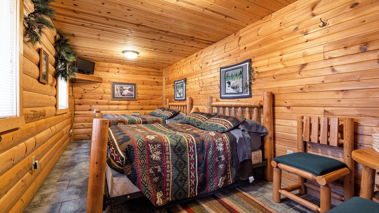 Photo of Bedroom in Neillsville