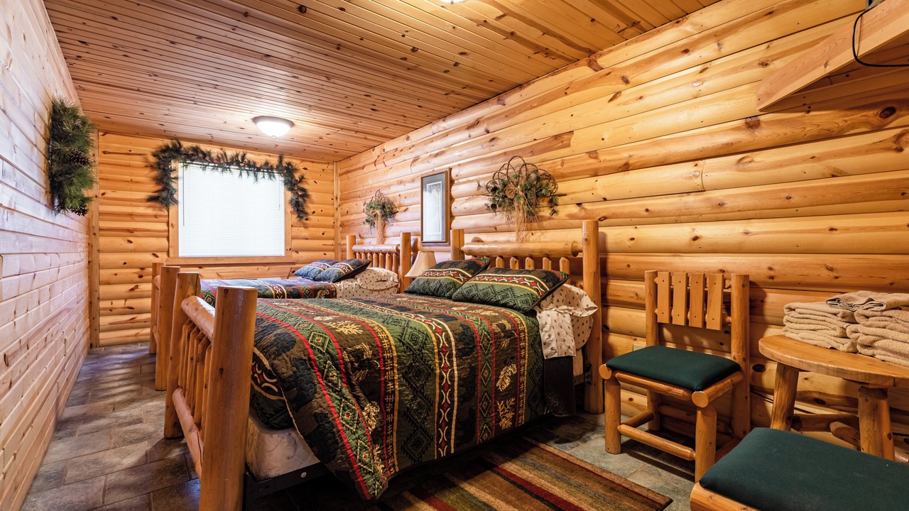 Photo of Bedroom in Neillsville