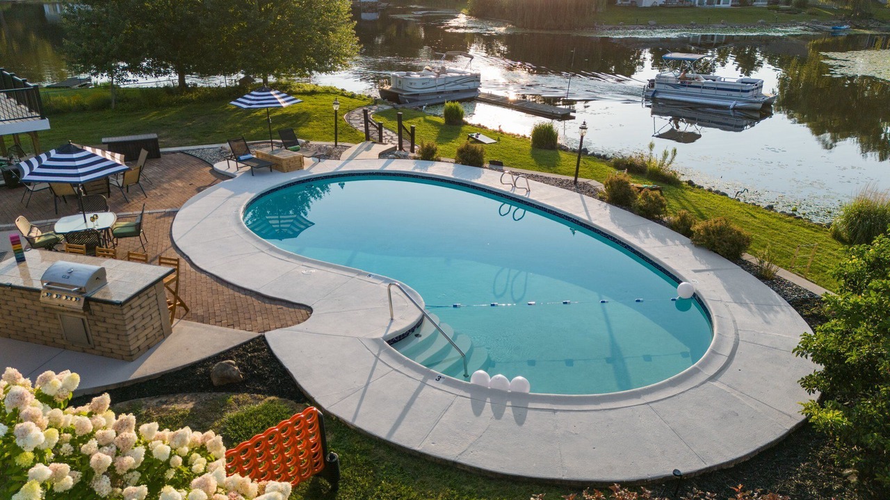 Photo of Outdoor in Battle Creek