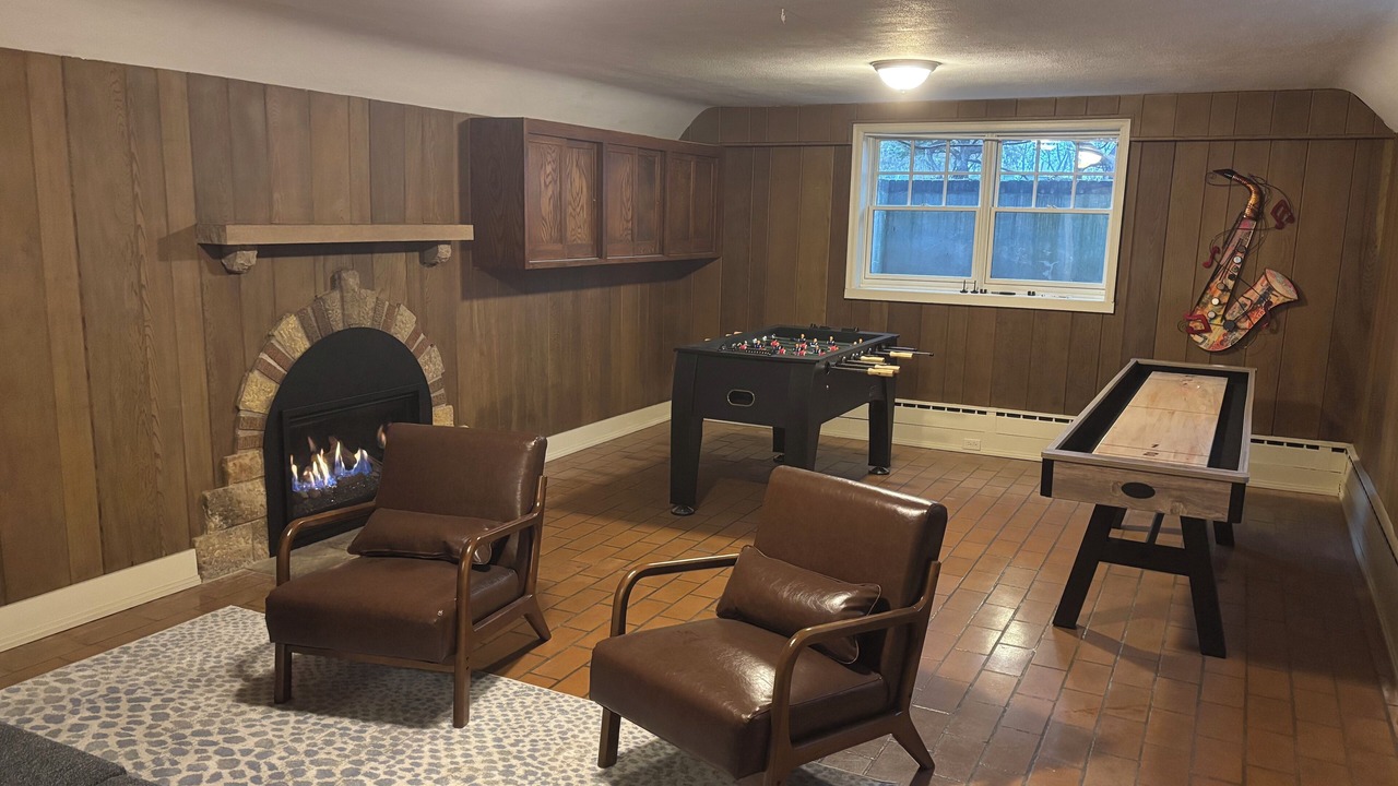 Photo of Bedroom in Seward