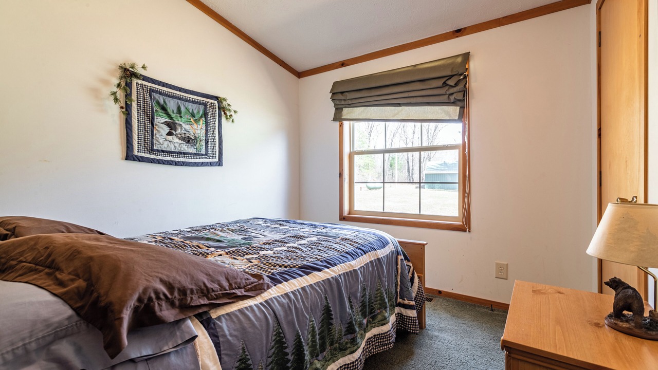 Photo of Bedroom in Neillsville