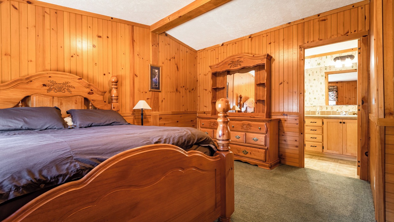 Photo of Bedroom in Neillsville