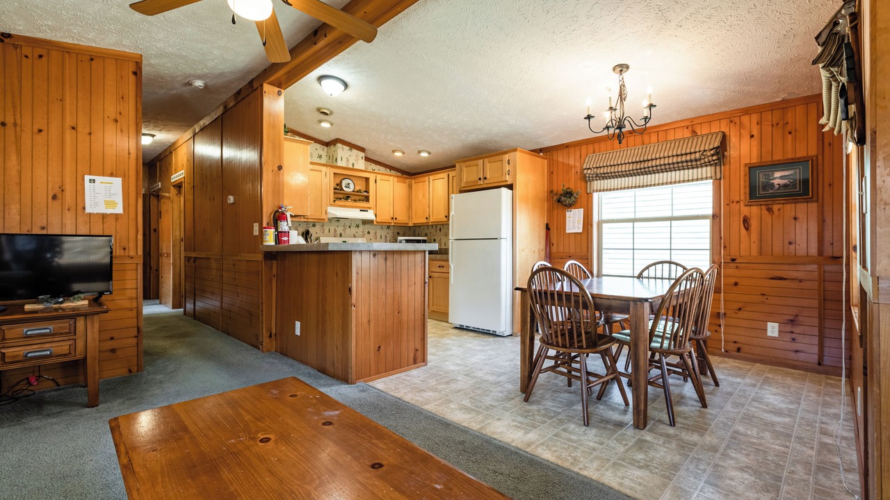 Photo of Kitchen in Neillsville