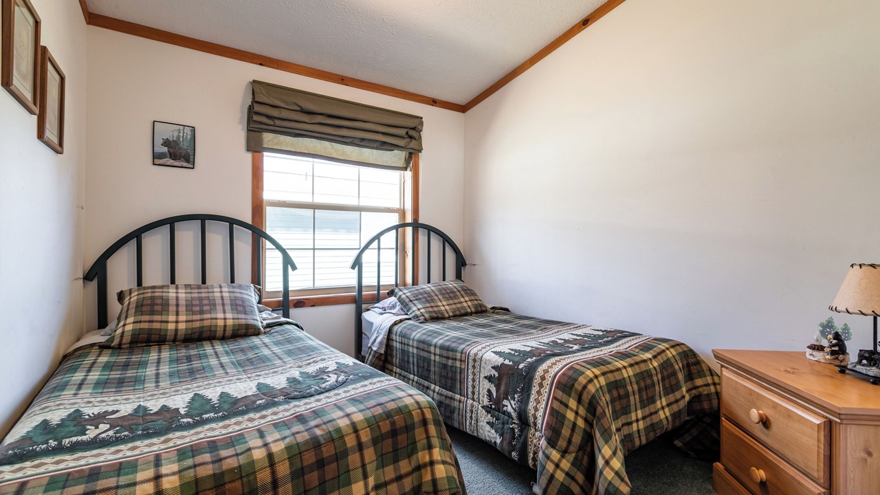 Photo of Bedroom in Neillsville