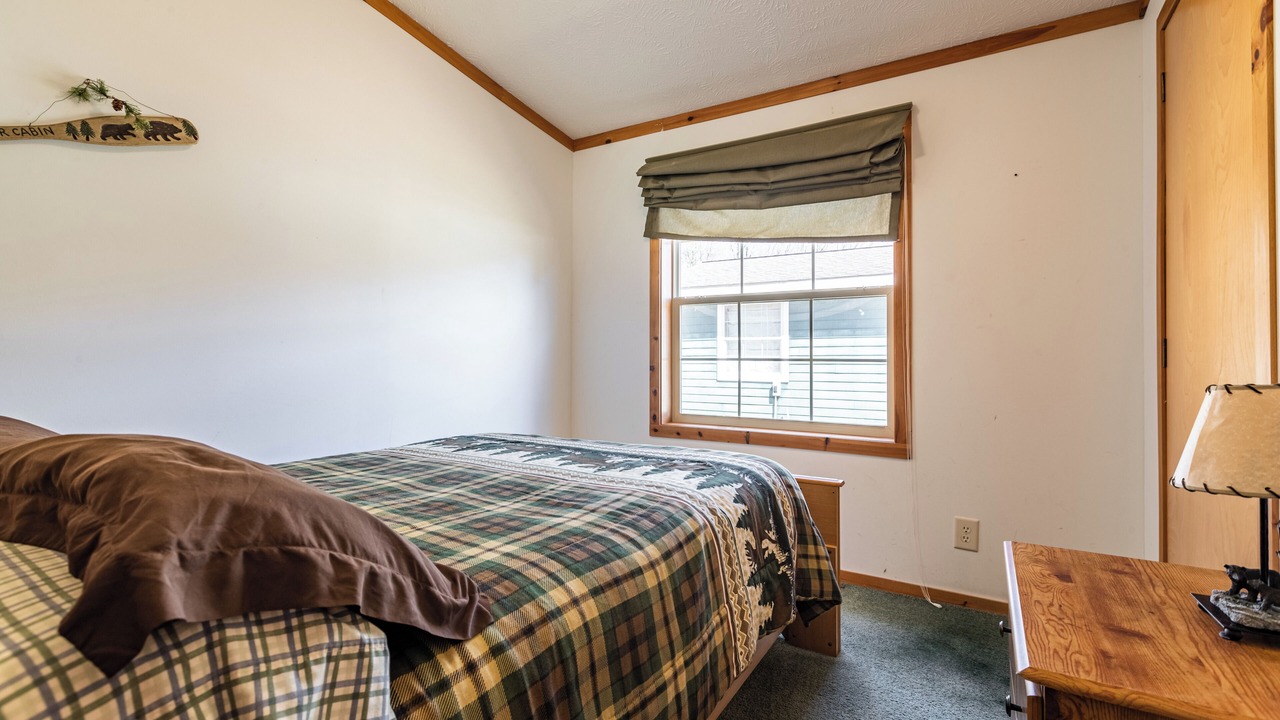 Photo of Bedroom in Neillsville