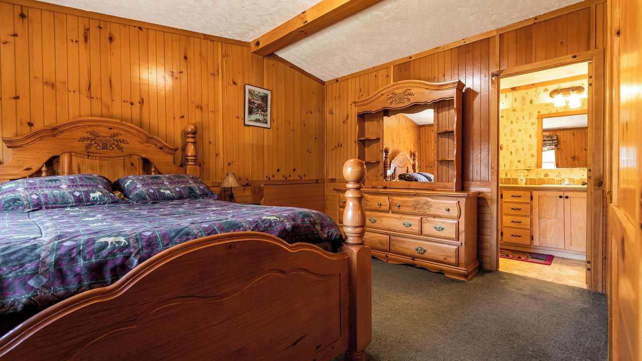 Photo of Bedroom in Neillsville