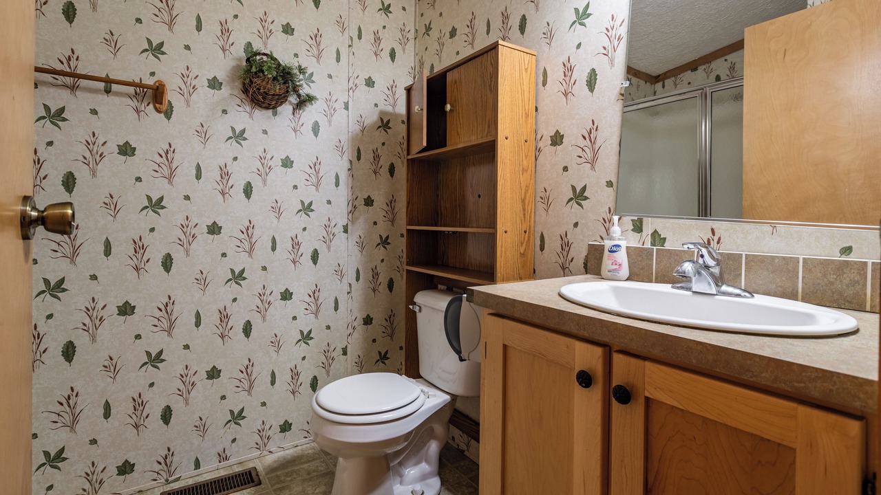 Photo of Bathroom in Neillsville
