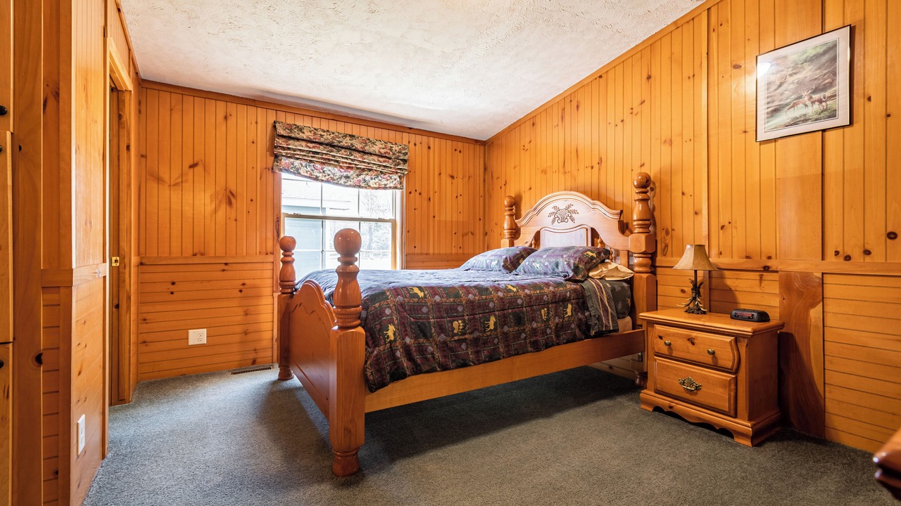 Photo of Bedroom in Neillsville