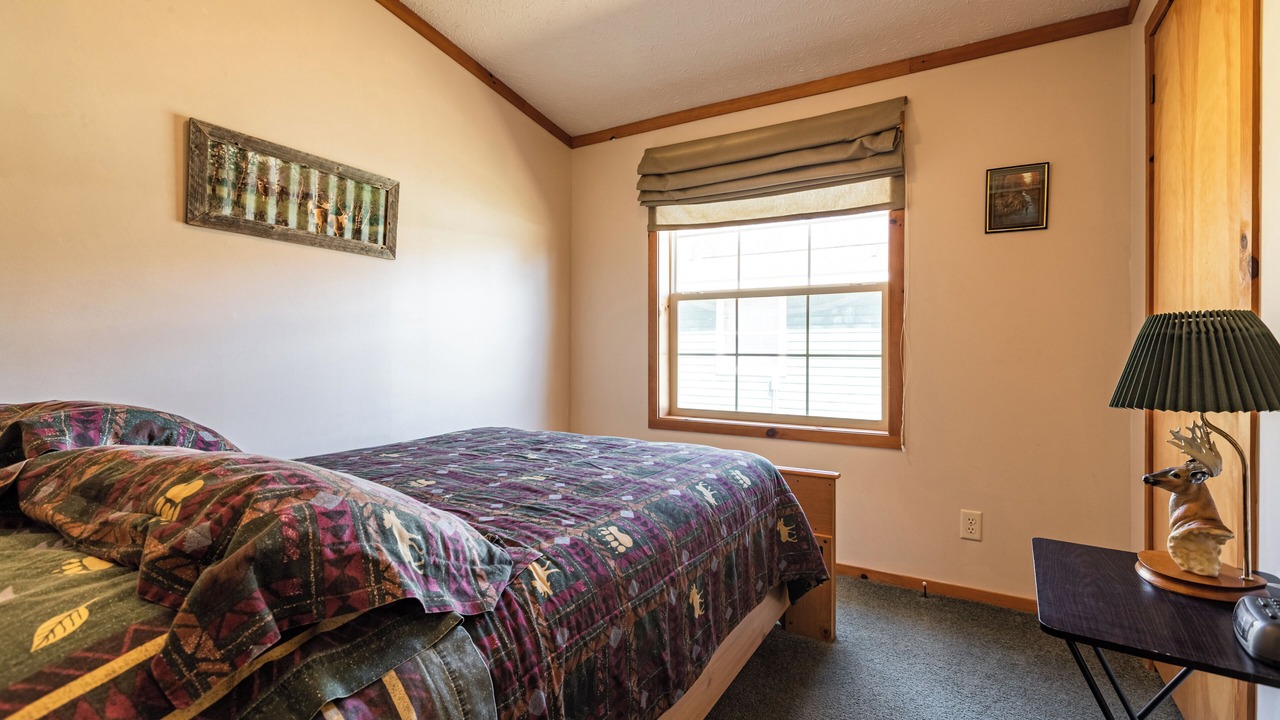 Photo of Bedroom in Neillsville